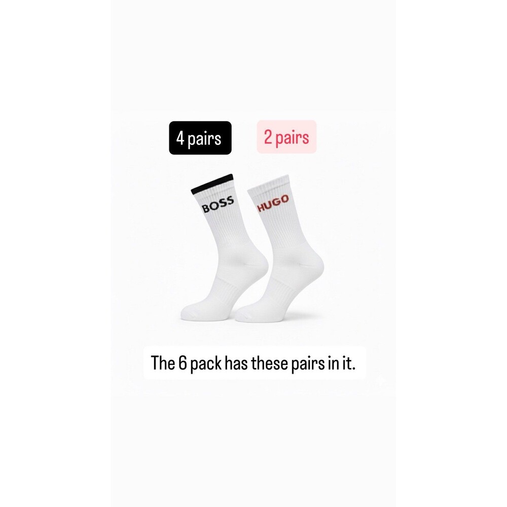 Socks - Picture 2 of 6
